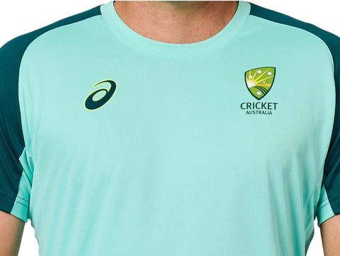 Cricket Australia 2026/2027 Training Tee Adult