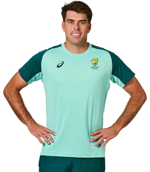 Cricket Australia 2026/2027 Training Tee Adult