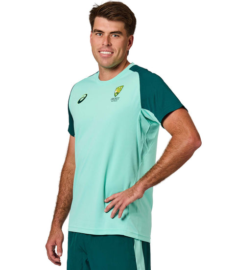 Cricket Australia 2026/2027 Training Tee Adult