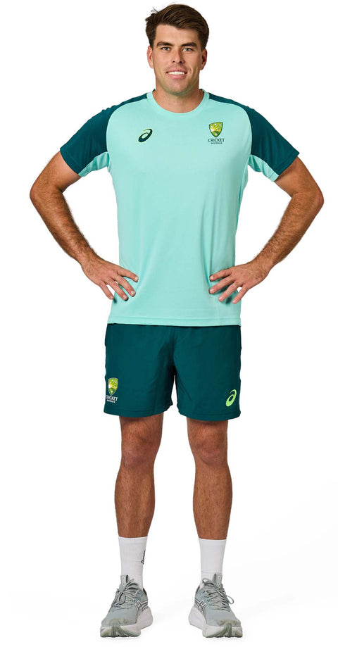 Cricket Australia 2026/2027 Training Tee Adult