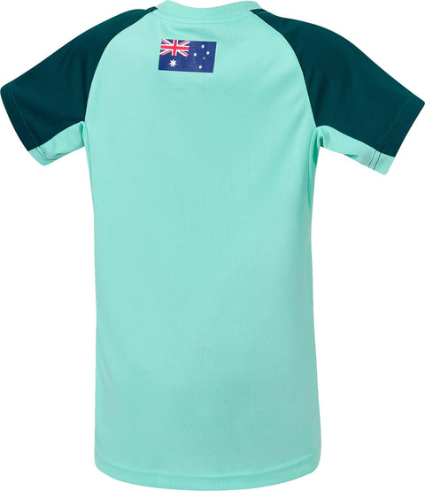 Cricket Australia 2026/2027 Training Tee Youth