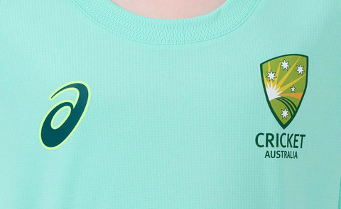 Cricket Australia 2026/2027 Training Tee Youth