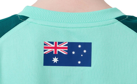 Cricket Australia 2026/2027 Training Tee Youth