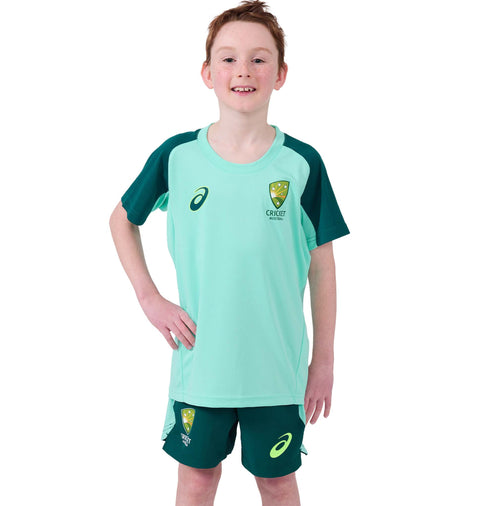 Cricket Australia 2026/2027 Training Tee Youth