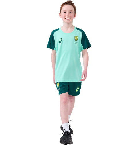 Cricket Australia 2026/2027 Training Tee Youth