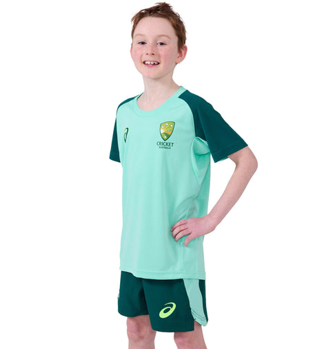 Cricket Australia 2026/2027 Training Tee Youth
