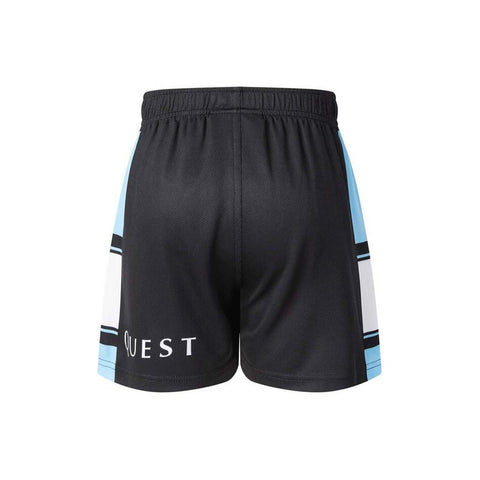 Cronulla Sharks 2026 Home Jersey Infant