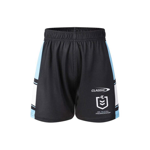 Cronulla Sharks 2026 Home Jersey Infant