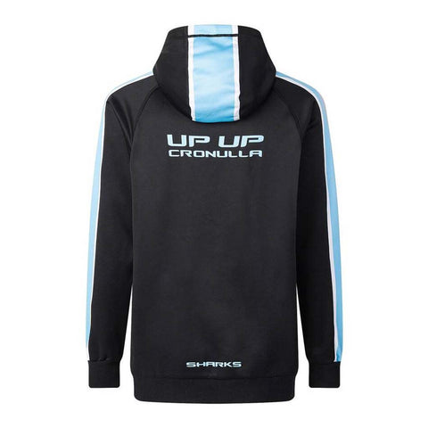 Cronulla Sharks 2026 Hoodie Youth