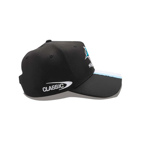 Cronulla Sharks 2026 Media Cap