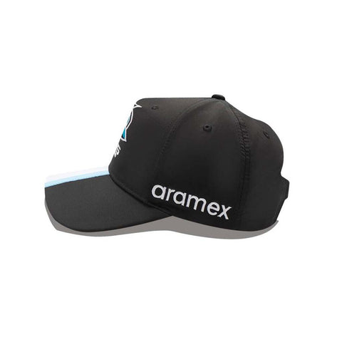 Cronulla Sharks 2026 Media Cap