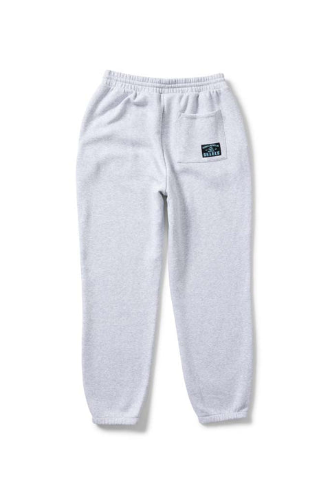 Cronulla Sharks 2026 Track Pant Adult Grey