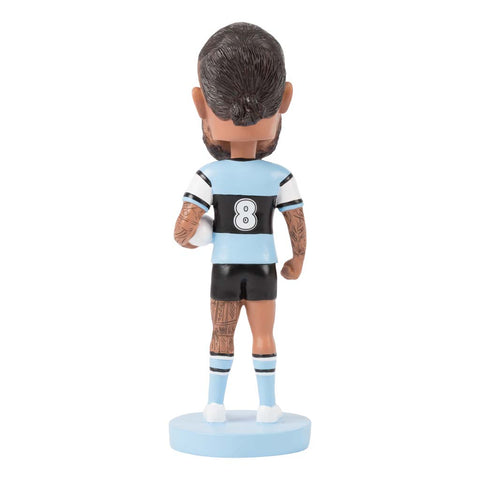 Cronulla Sharks Bobblehead - Addin Fonua Blake