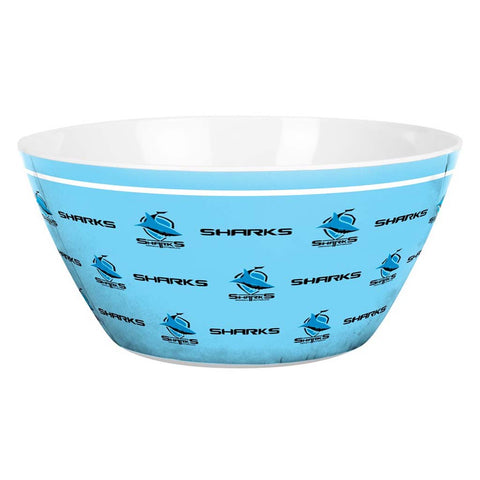 Cronulla Sharks Chip Bowl
