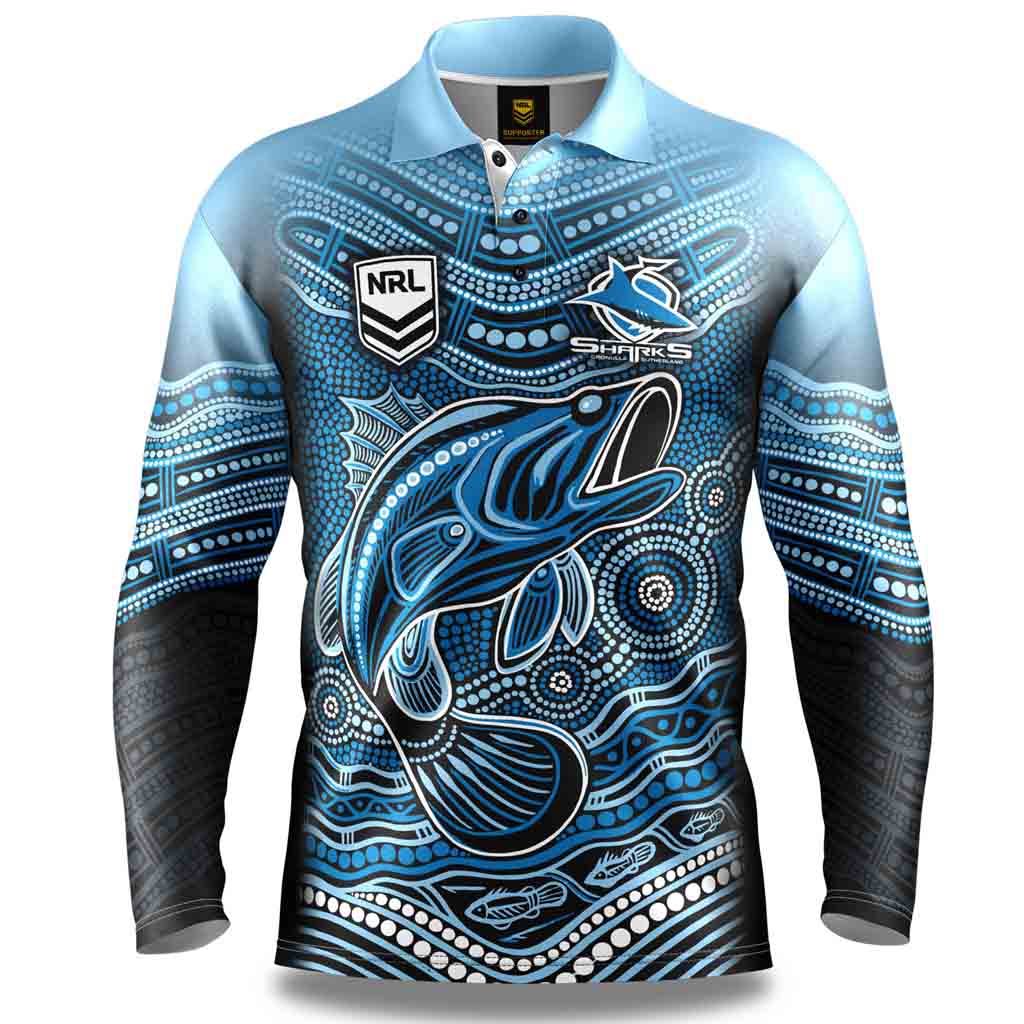 NRL Jerseys - Official Merchandise – Tagged Indigenous – Jerseys