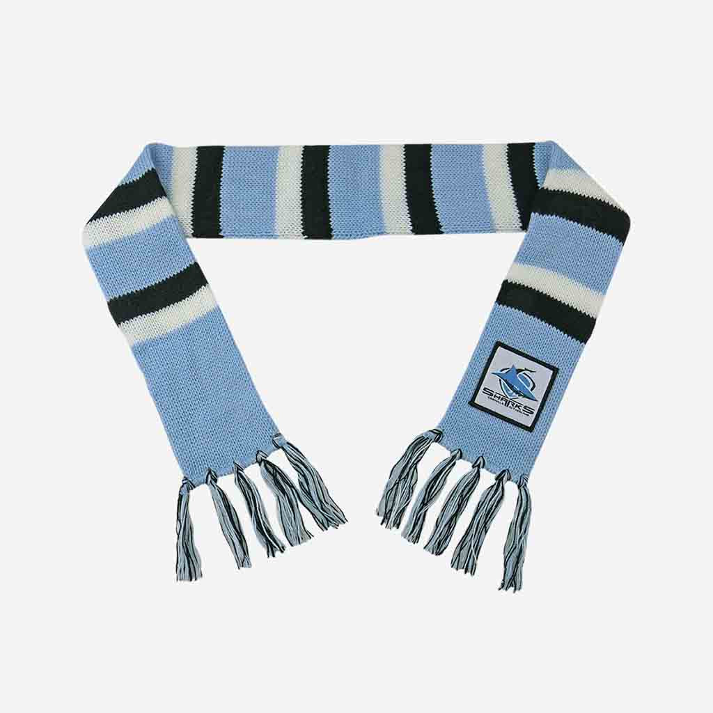 Cronulla Sharks Infant Scarf