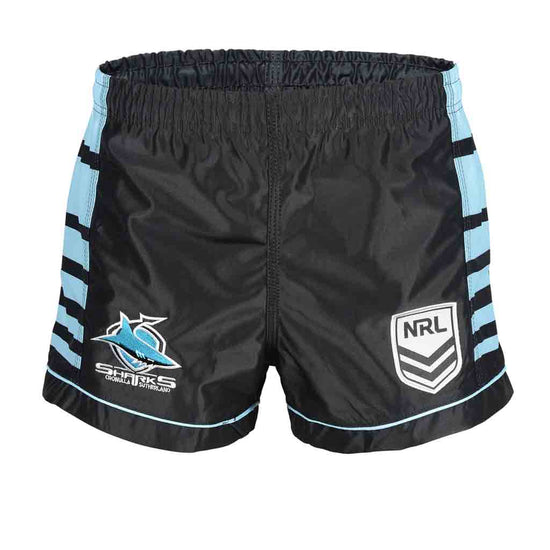 Cronulla Sharks Supporter Shorts