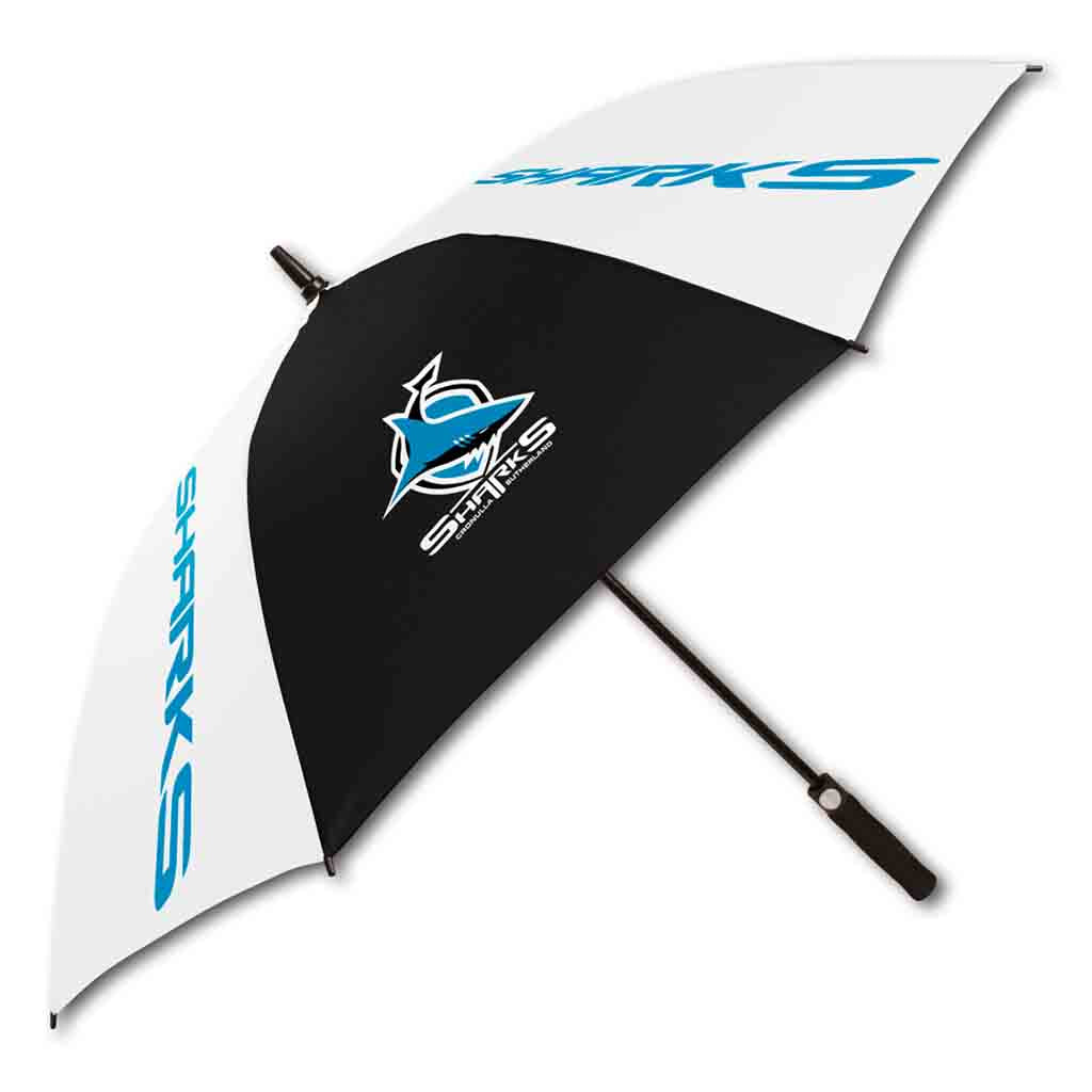 Cronulla Sharks Umbrella