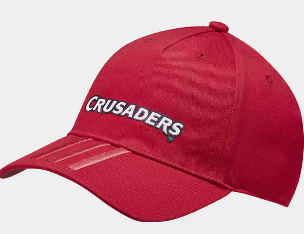 Crusaders 2020 Cap