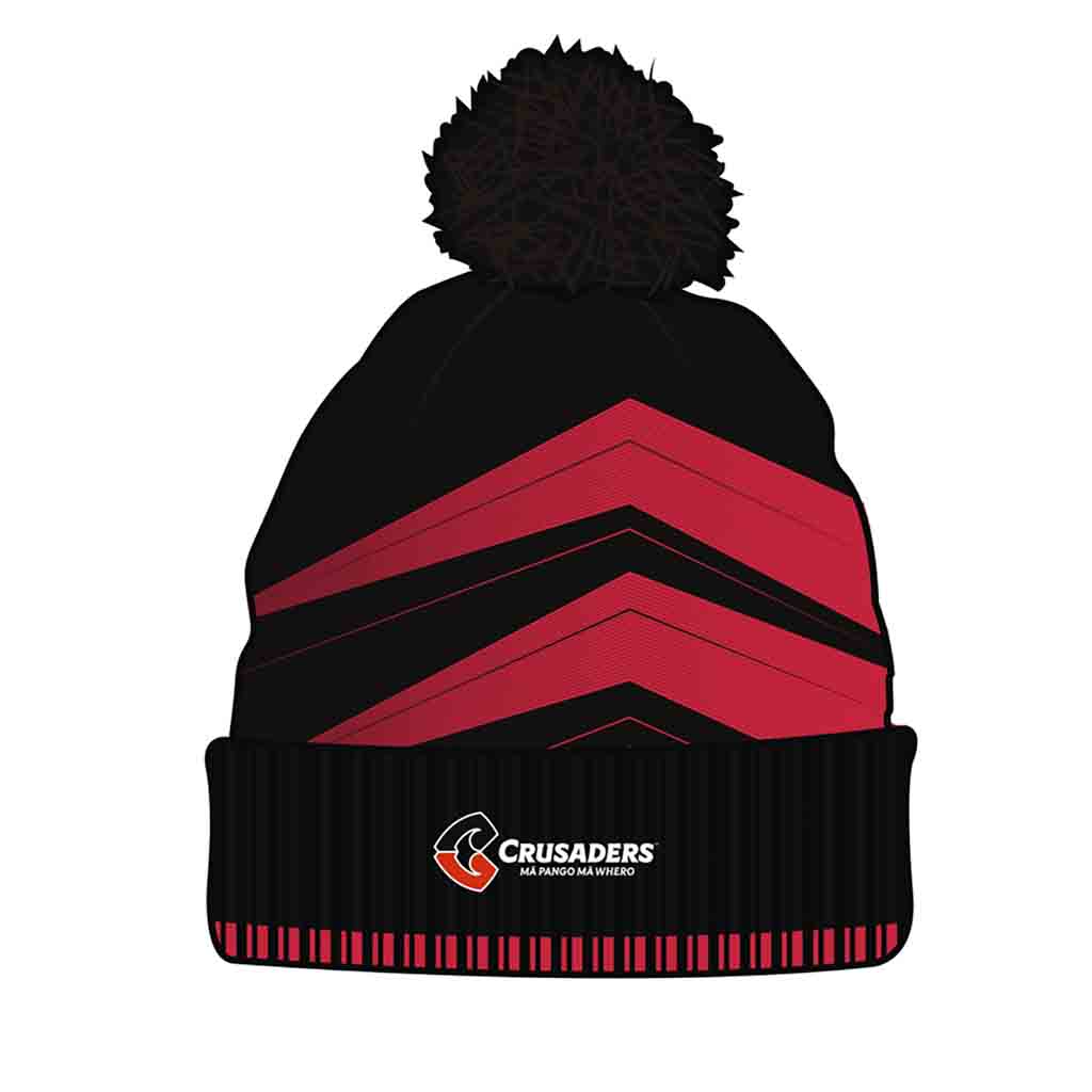 Load image into Gallery viewer, Crusaders 2024 Beanie
