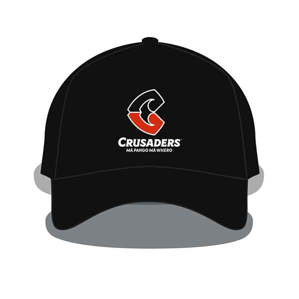 Crusaders 2024 Media Cap