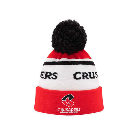 Crusaders 2026 Beanie