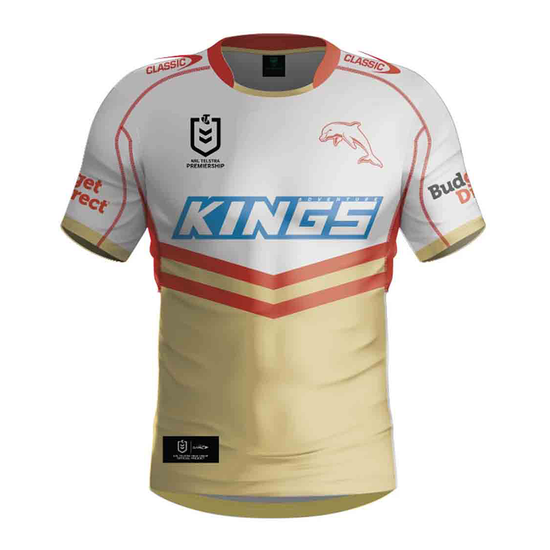 Dolphins 2024 Away Jersey Adult