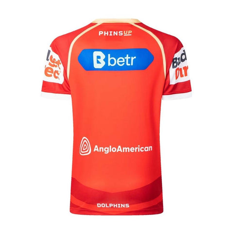 Dolphins 2026 Home Jersey Adult