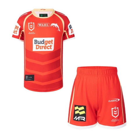 Dolphins 2026 Home Jersey Infant