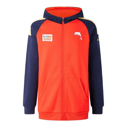 Dolphins 2026 Hoodie Adult
