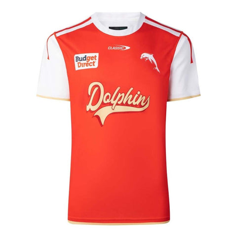Dolphins 2026 Warm Up Tee Adult