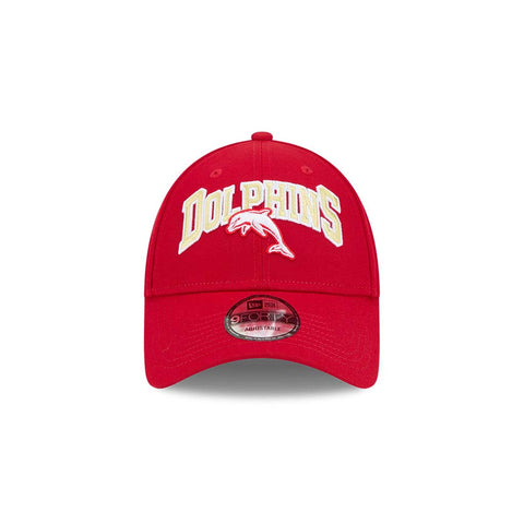 Dolphins 9Forty Logo Arch Cap
