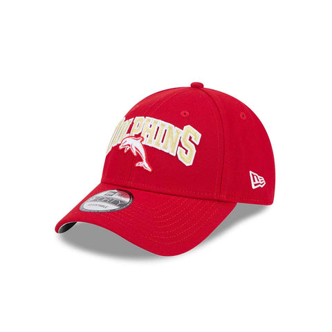 Dolphins 9Forty Logo Arch Cap
