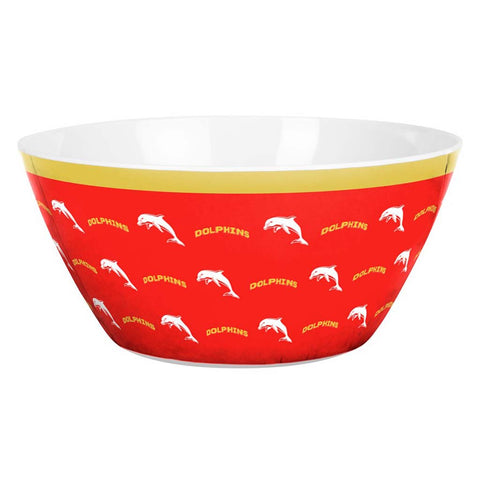 Dolphins Chip Bowl
