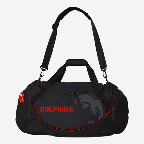 Dolphins Shadow Sports Bag