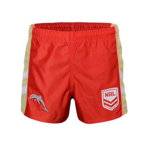 Dolphins Supporter Shorts Adult