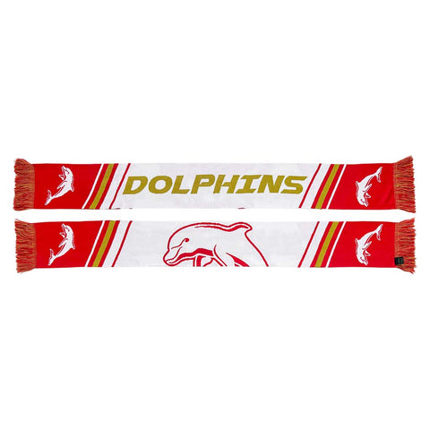 Dolphins Velocity Scarf