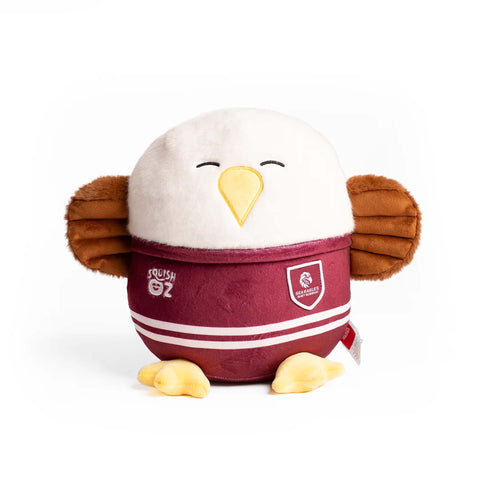 Eago The Eagle