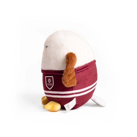 Eago The Eagle