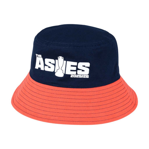 England Ashes 2025 Reversible Bucket Hat