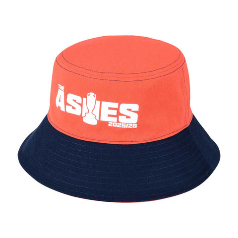 England Ashes 2025 Reversible Bucket Hat