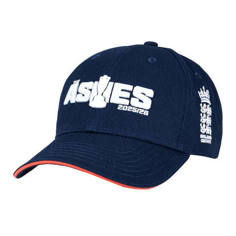 England Ashes 2025 Snap Cap