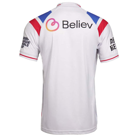 England RLWC 2026 Jersey Adult