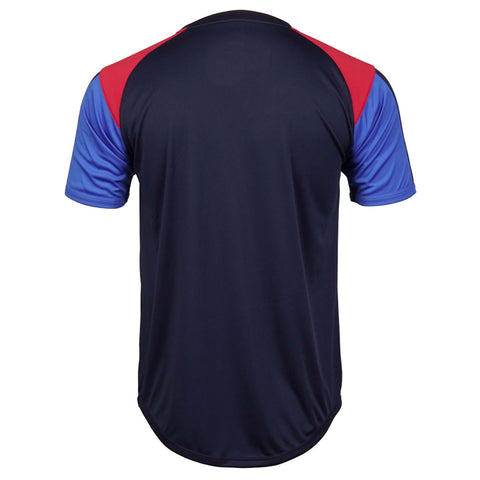 England Training Tee Navy 2026 Adult