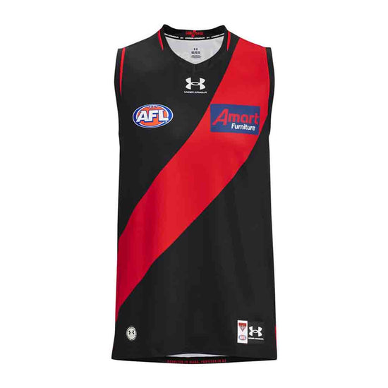 Essendon Bombers 2023 Home Guernsey Adult