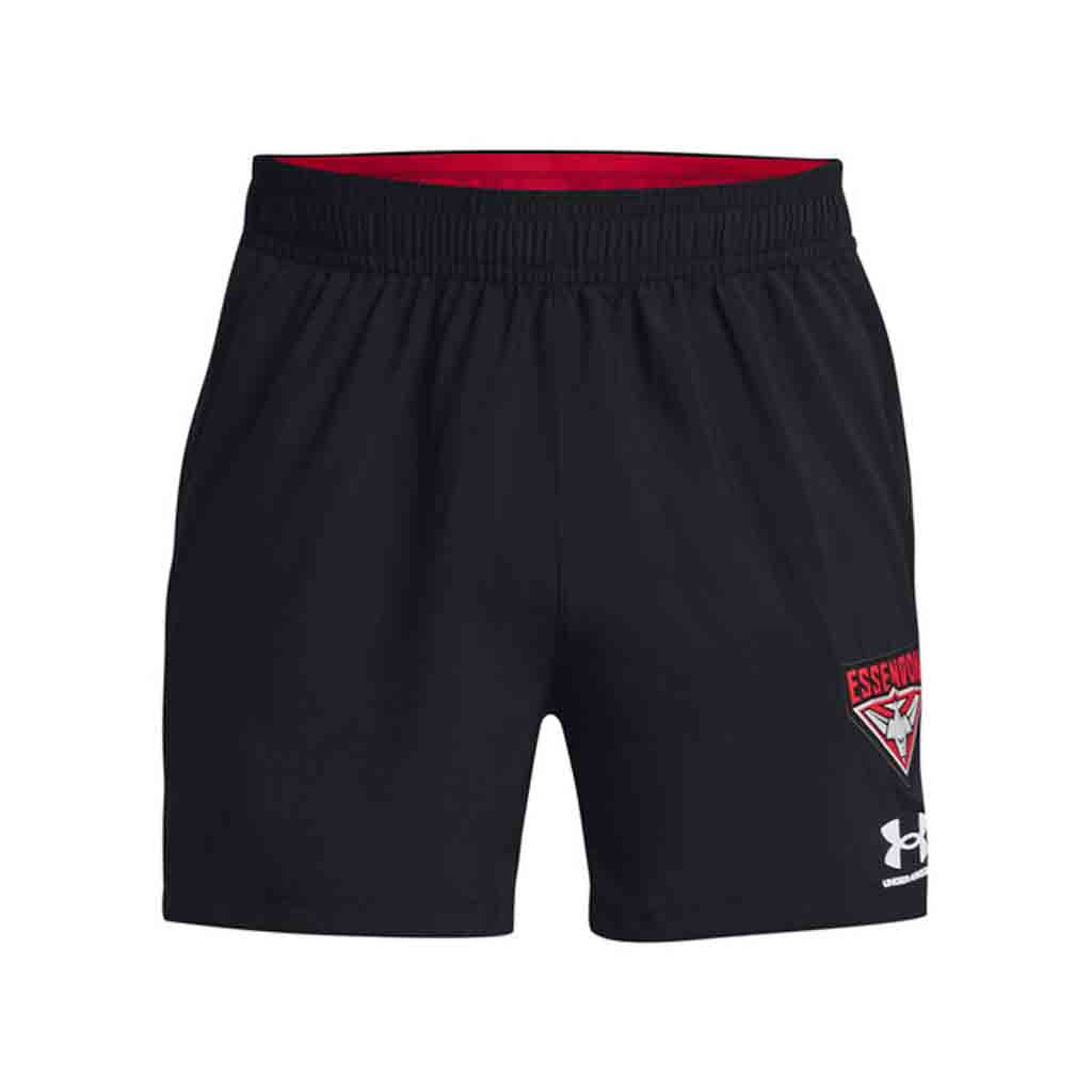 Essendon Bombers 2023 Training Shorts Adult*