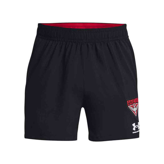 Essendon Bombers 2023 Training Shorts Adult*