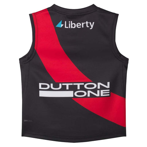Essendon Bombers 2026 Home Guernsey Infant