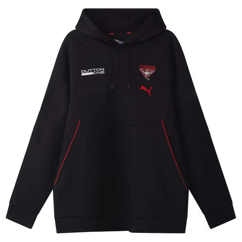Essendon Bombers 2026 Team Hoodie Adult