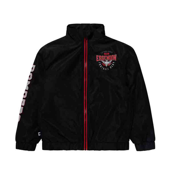Essendon Bombers Supporter Jacket Youth